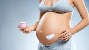 Cosmetici in gravidanza