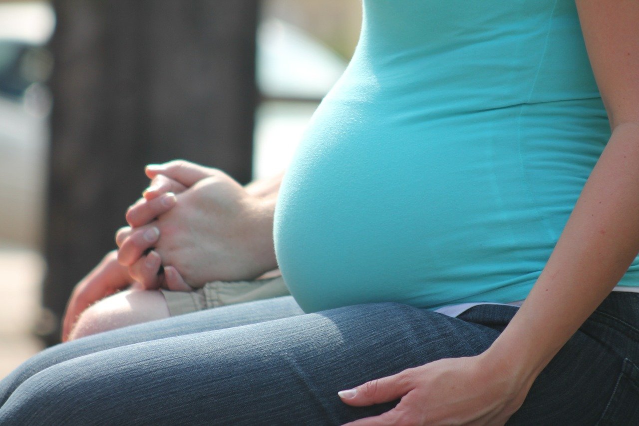 ovulazione in gravidanza