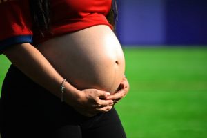 fibrinogeno alto in gravidanza