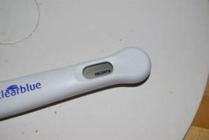 quando e come fare il test di gravidanza