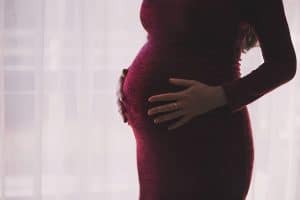 ottavo mese di gravidanza sintomi