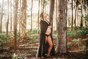 gravidanza in estate